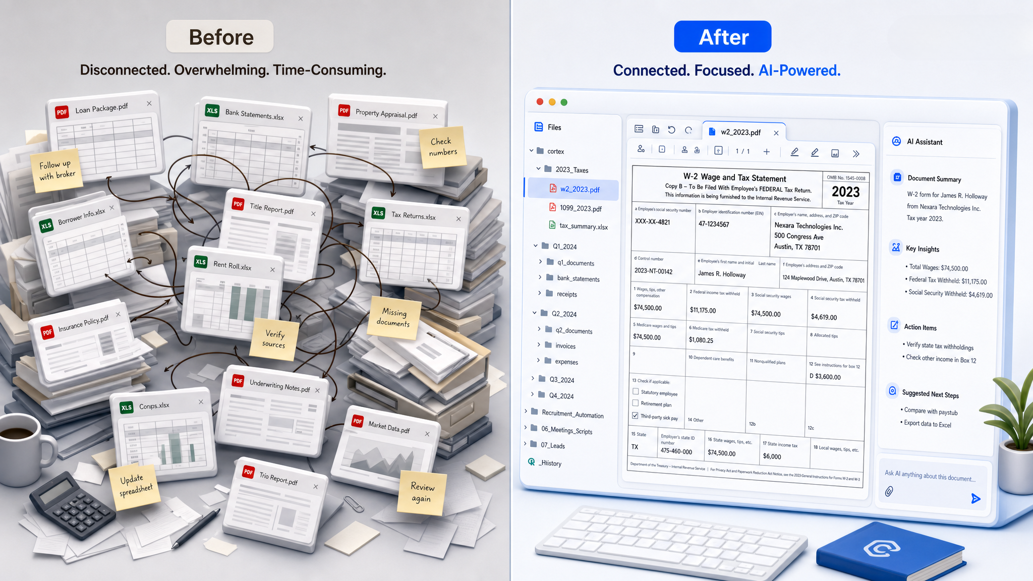Will AI Replace Accountants? Here's the Real Question